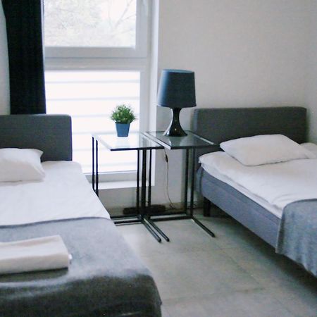 Appartamento Apartament Nero Stary Toruń Esterno foto