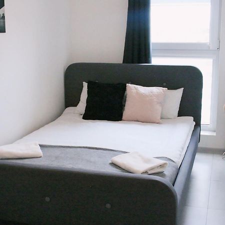 Appartamento Apartament Nero Stary Toruń Esterno foto