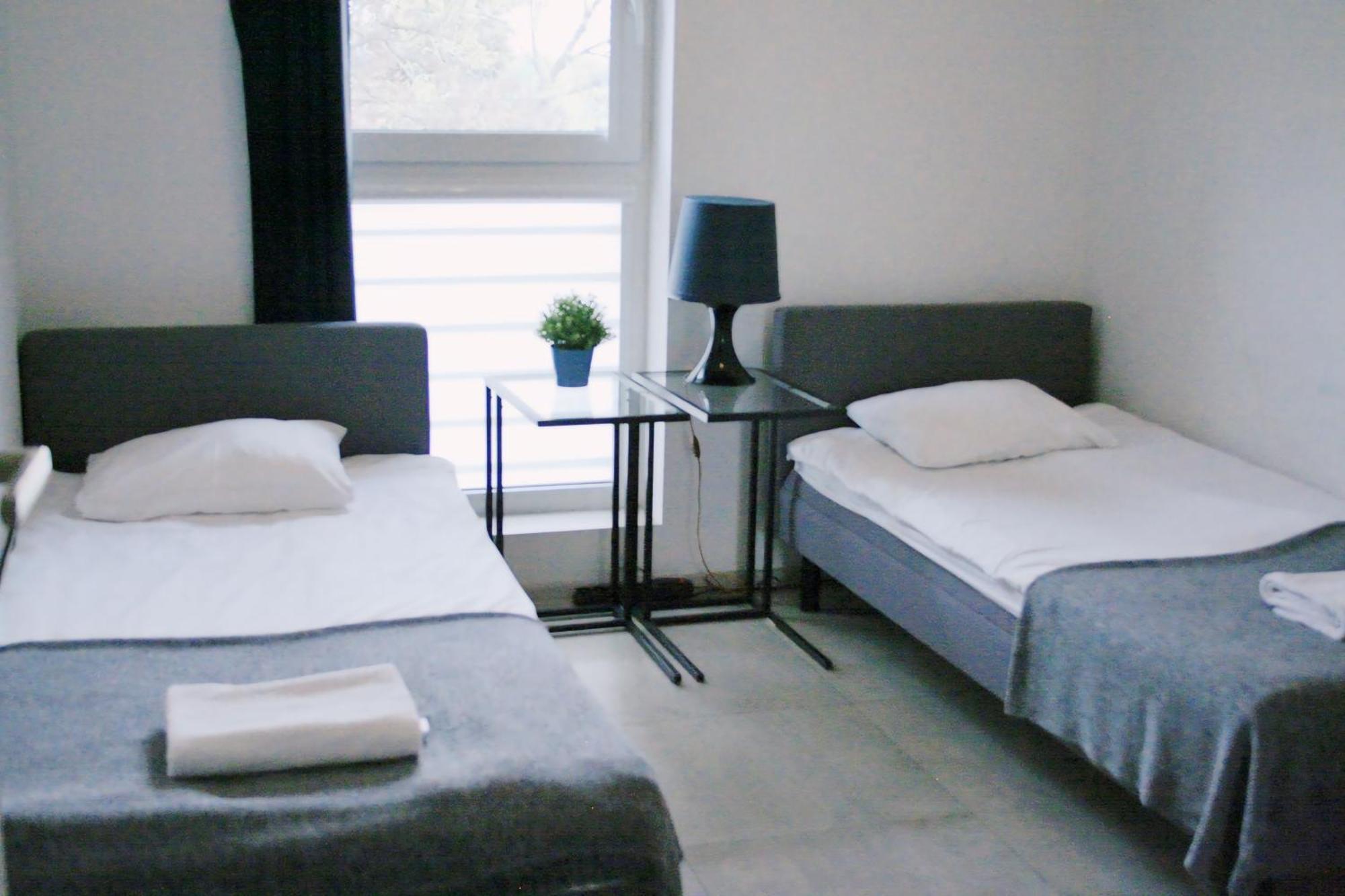 Appartamento Apartament Nero Stary Toruń Esterno foto