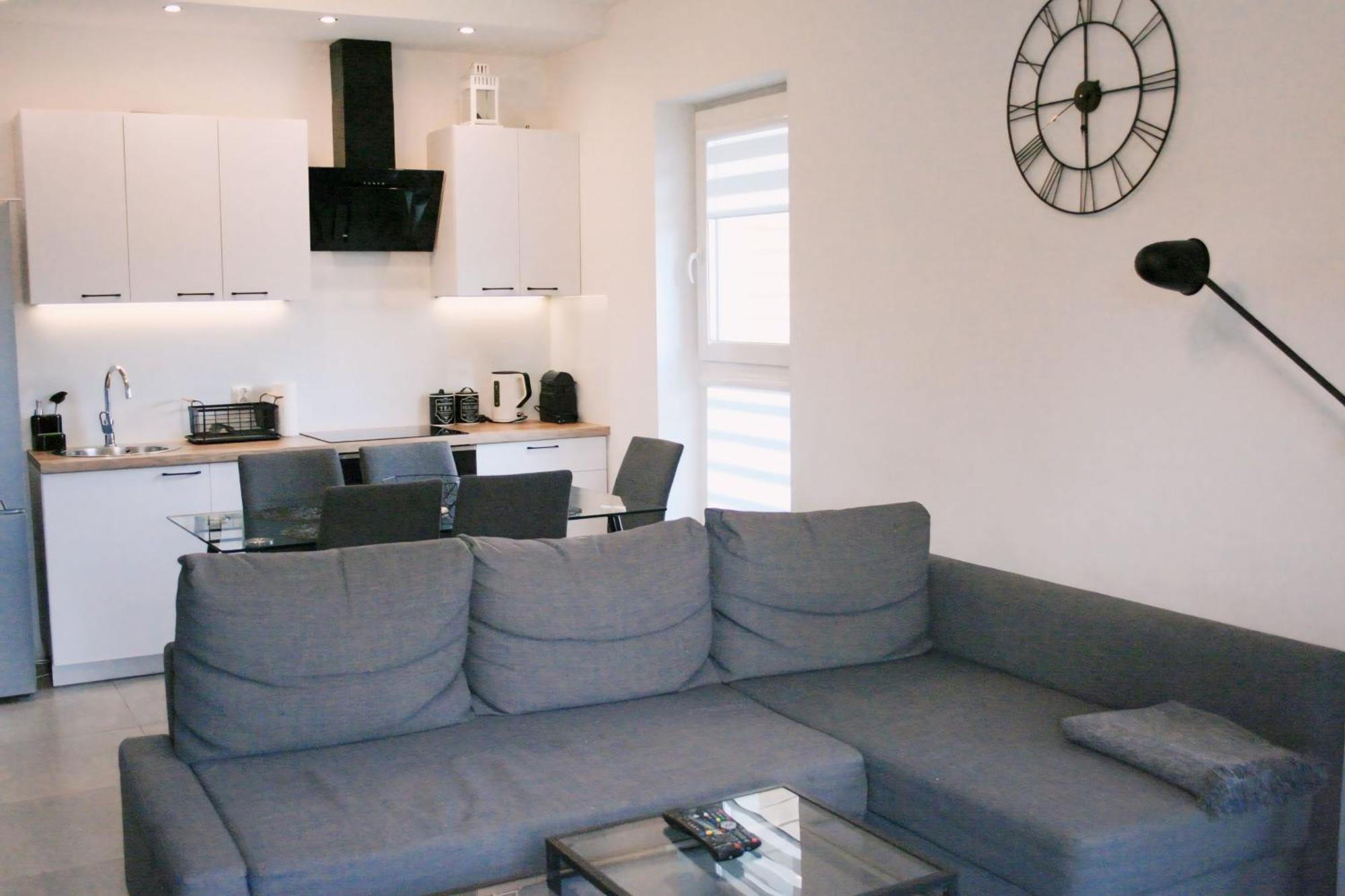 Appartamento Apartament Nero Stary Toruń Esterno foto