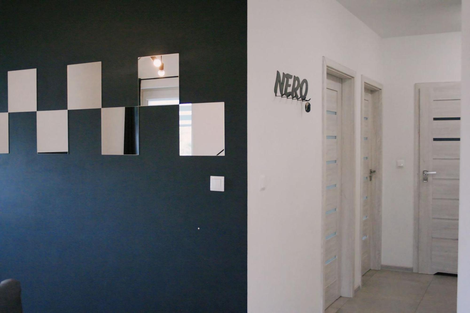Appartamento Apartament Nero Stary Toruń Esterno foto