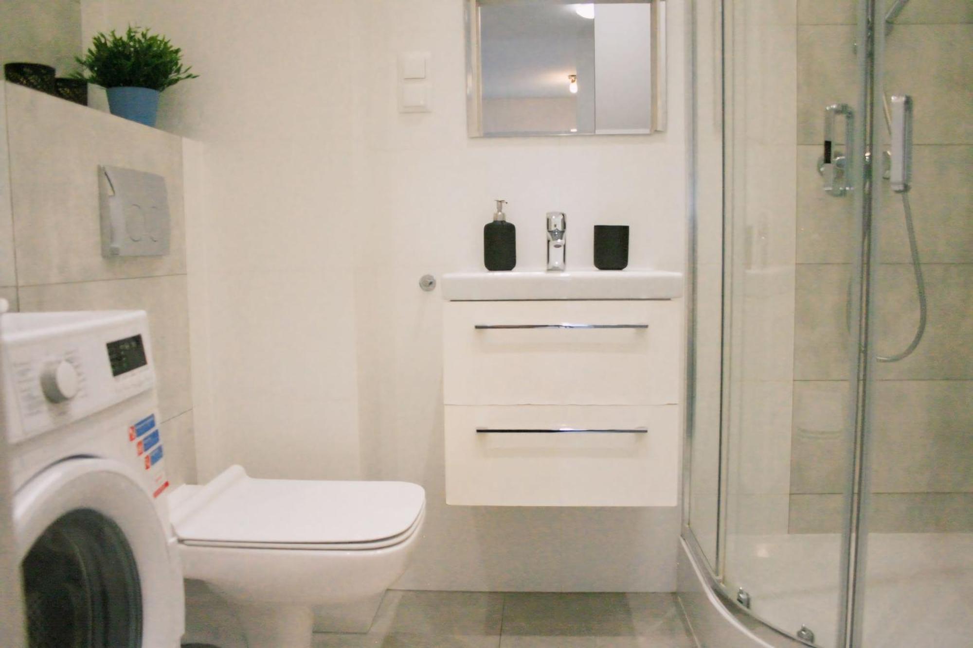 Appartamento Apartament Nero Stary Toruń Esterno foto