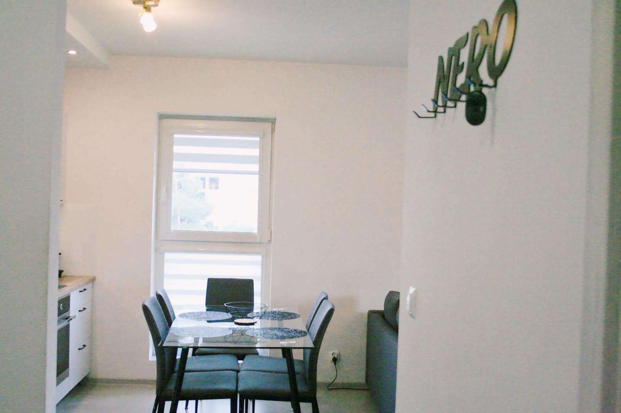 Appartamento Apartament Nero Stary Toruń Esterno foto