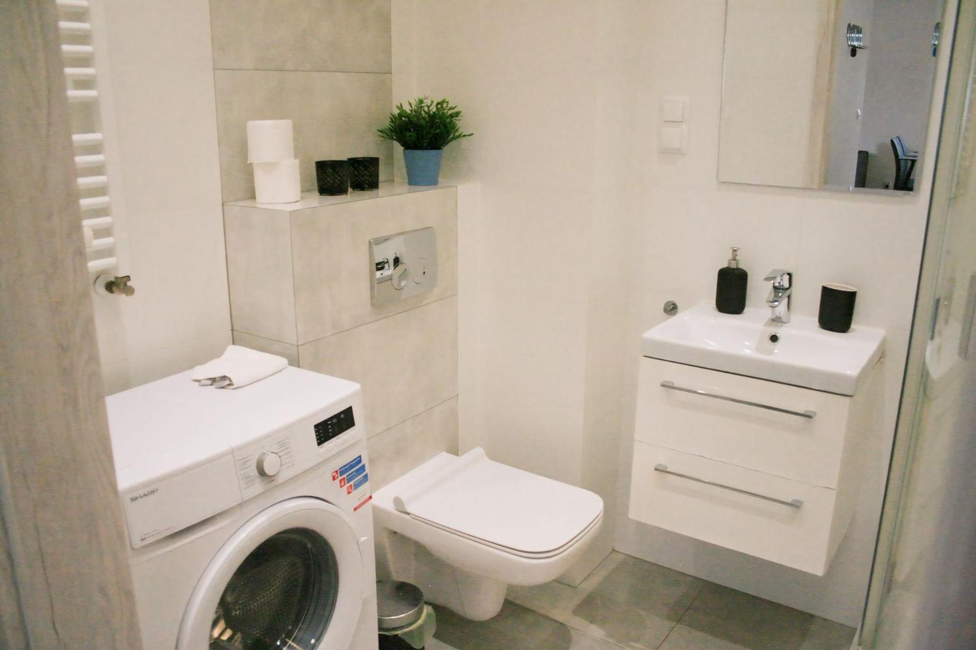 Appartamento Apartament Nero Stary Toruń Esterno foto