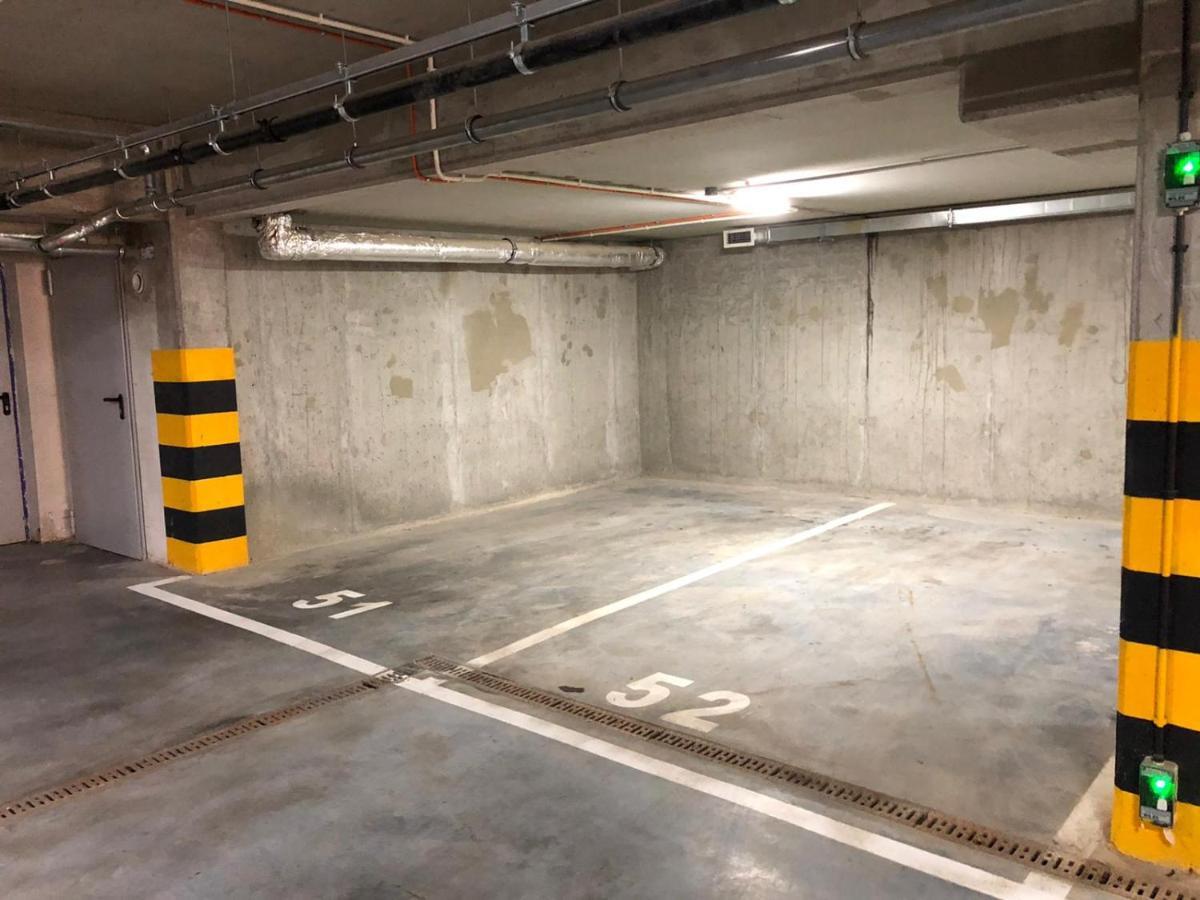 Appartamento Apartament Nero Stary Toruń Esterno foto